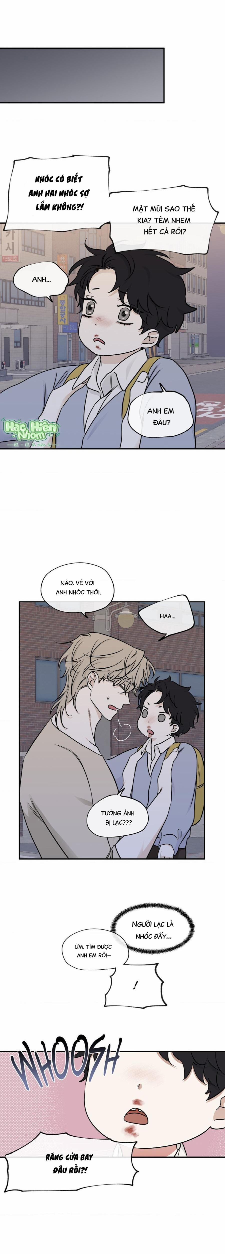 Thủy Triều Thấp Lúc Chạng Vạng 76 trang 3