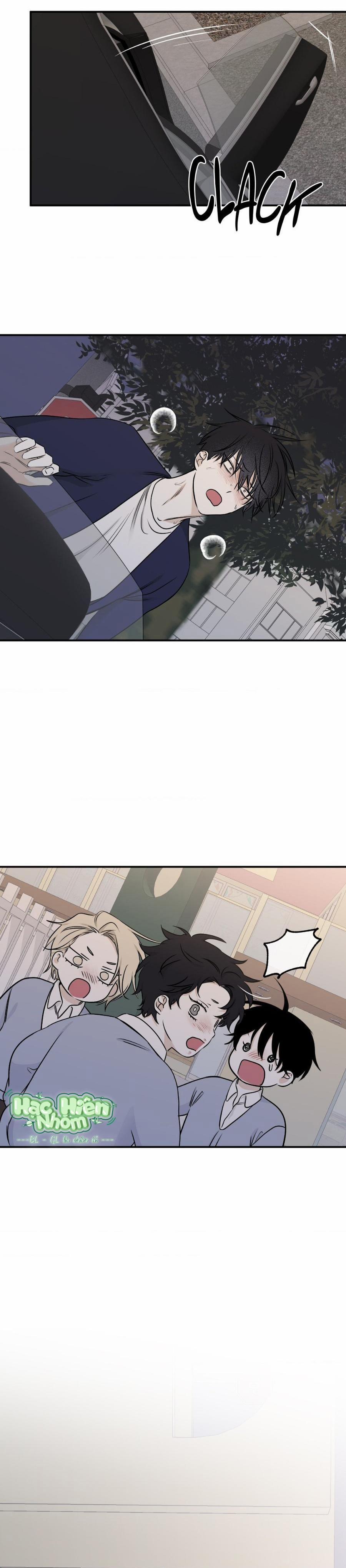 Thủy Triều Thấp Lúc Chạng Vạng 76 trang 7