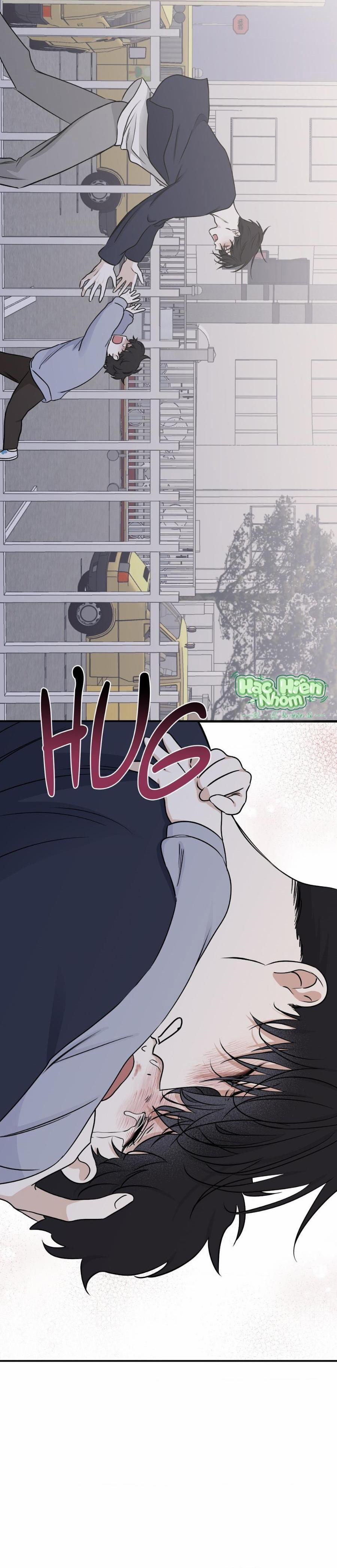 Thủy Triều Thấp Lúc Chạng Vạng 76 trang 8