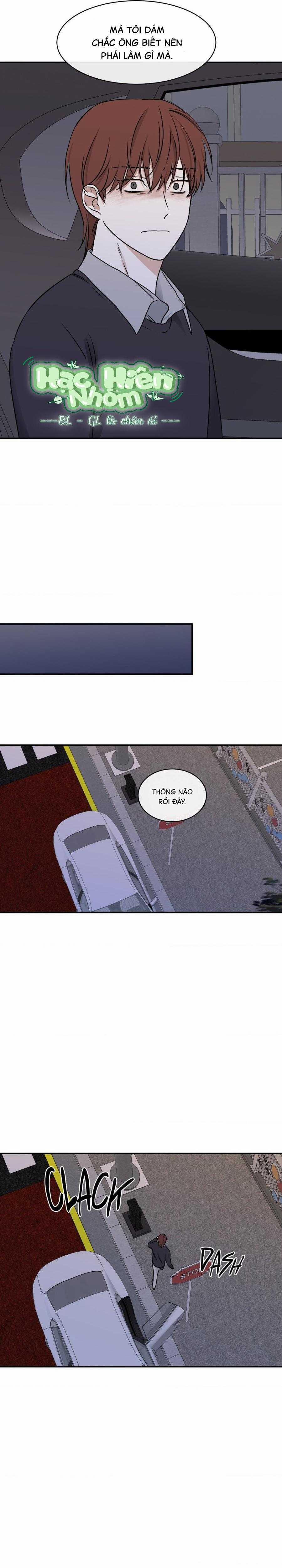 Thủy Triều Thấp Lúc Chạng Vạng 77 trang 16