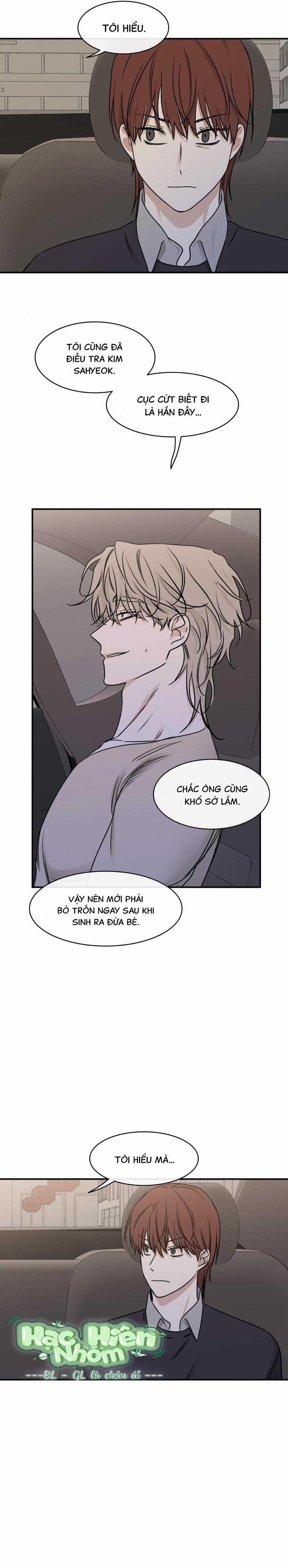 Thủy Triều Thấp Lúc Chạng Vạng 77 trang 2