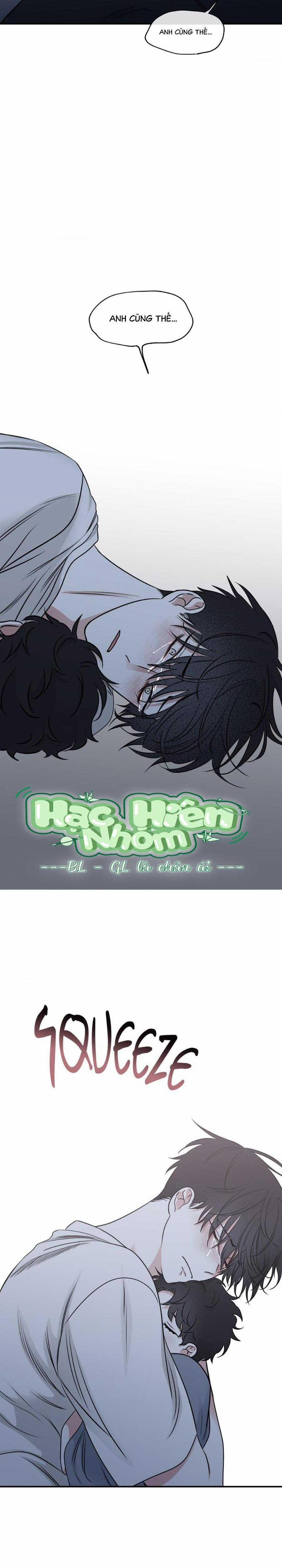 Thủy Triều Thấp Lúc Chạng Vạng 77 trang 24