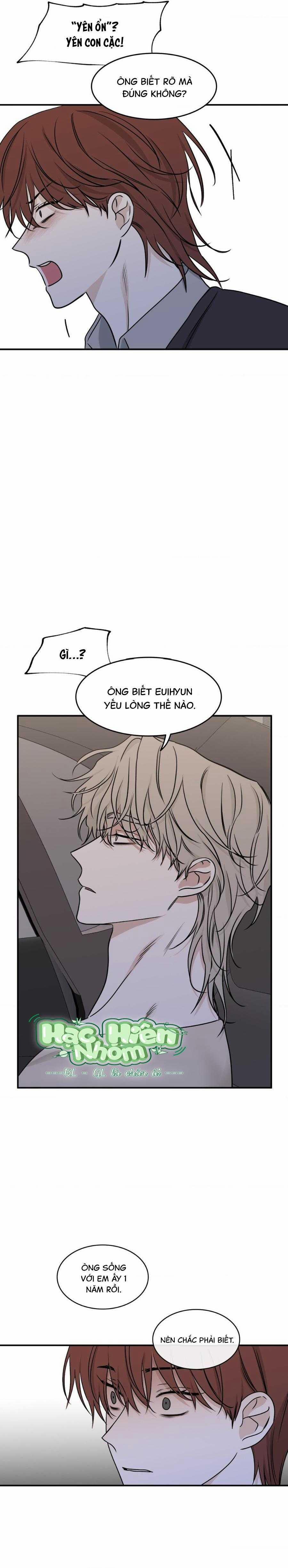 Thủy Triều Thấp Lúc Chạng Vạng 77 trang 5