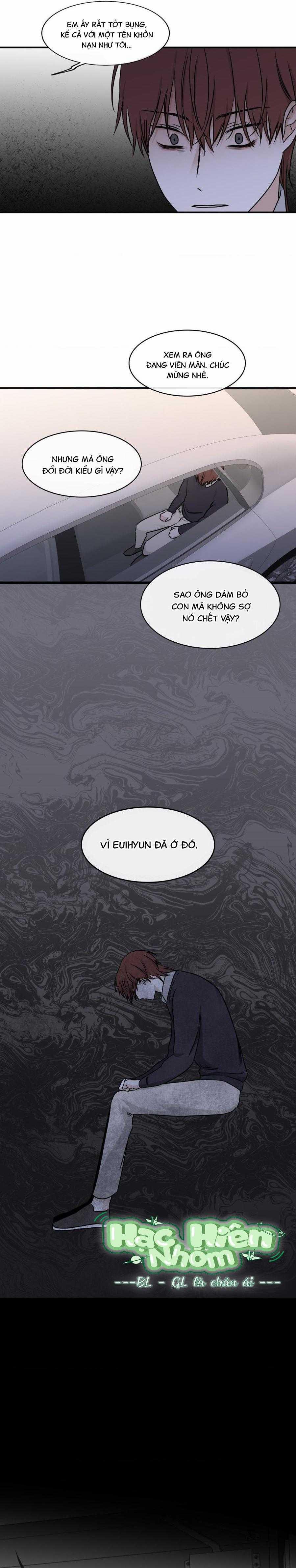 Thủy Triều Thấp Lúc Chạng Vạng 77 trang 6