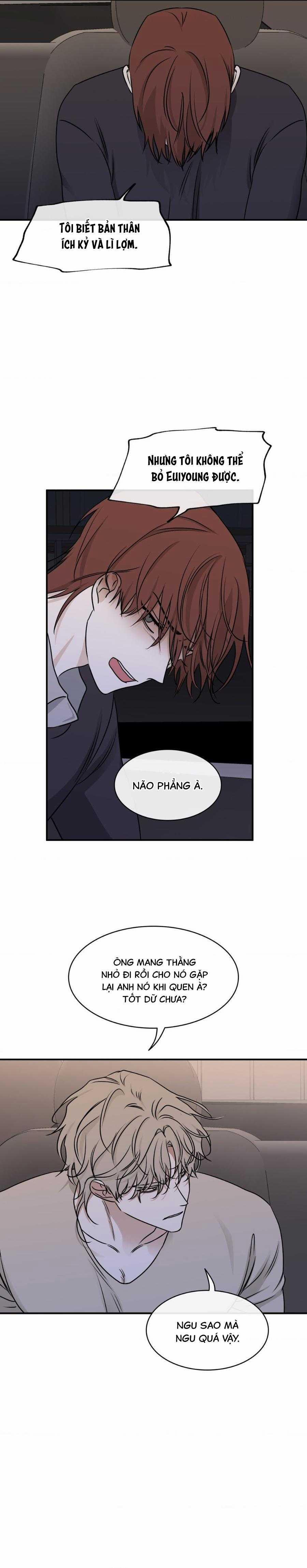 Thủy Triều Thấp Lúc Chạng Vạng 77 trang 9