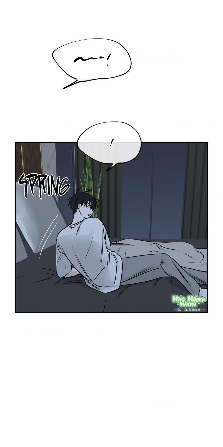 Thủy Triều Thấp Lúc Chạng Vạng 78 Hachiennhom trang 10