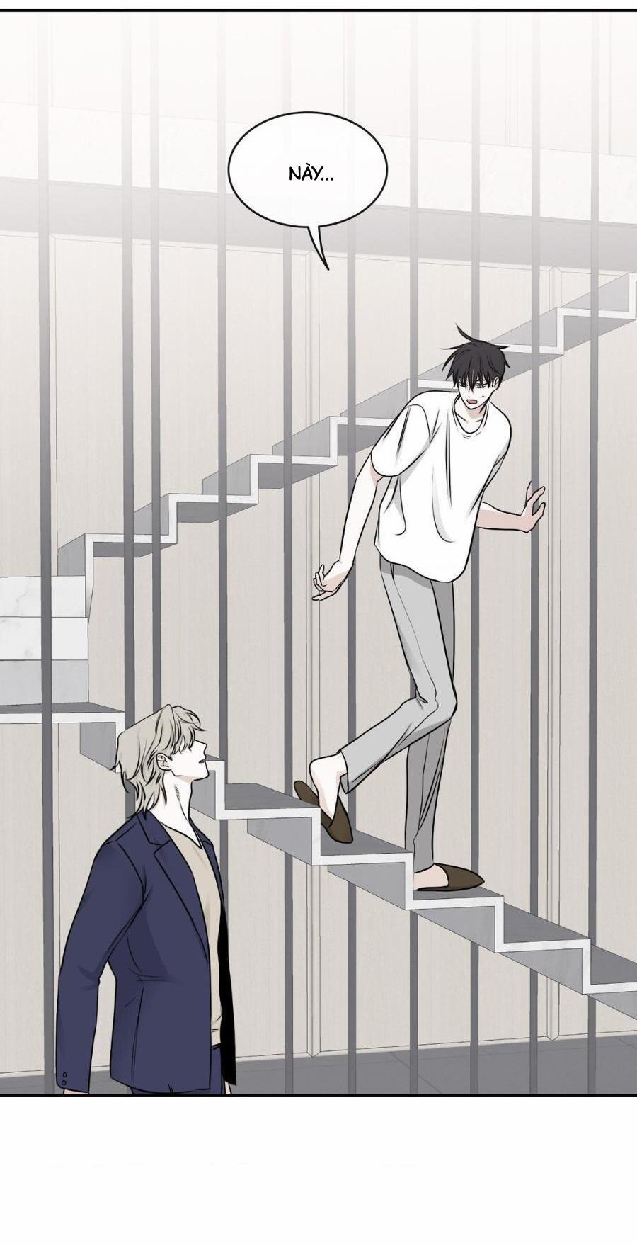 Thủy Triều Thấp Lúc Chạng Vạng 78 Hachiennhom trang 12