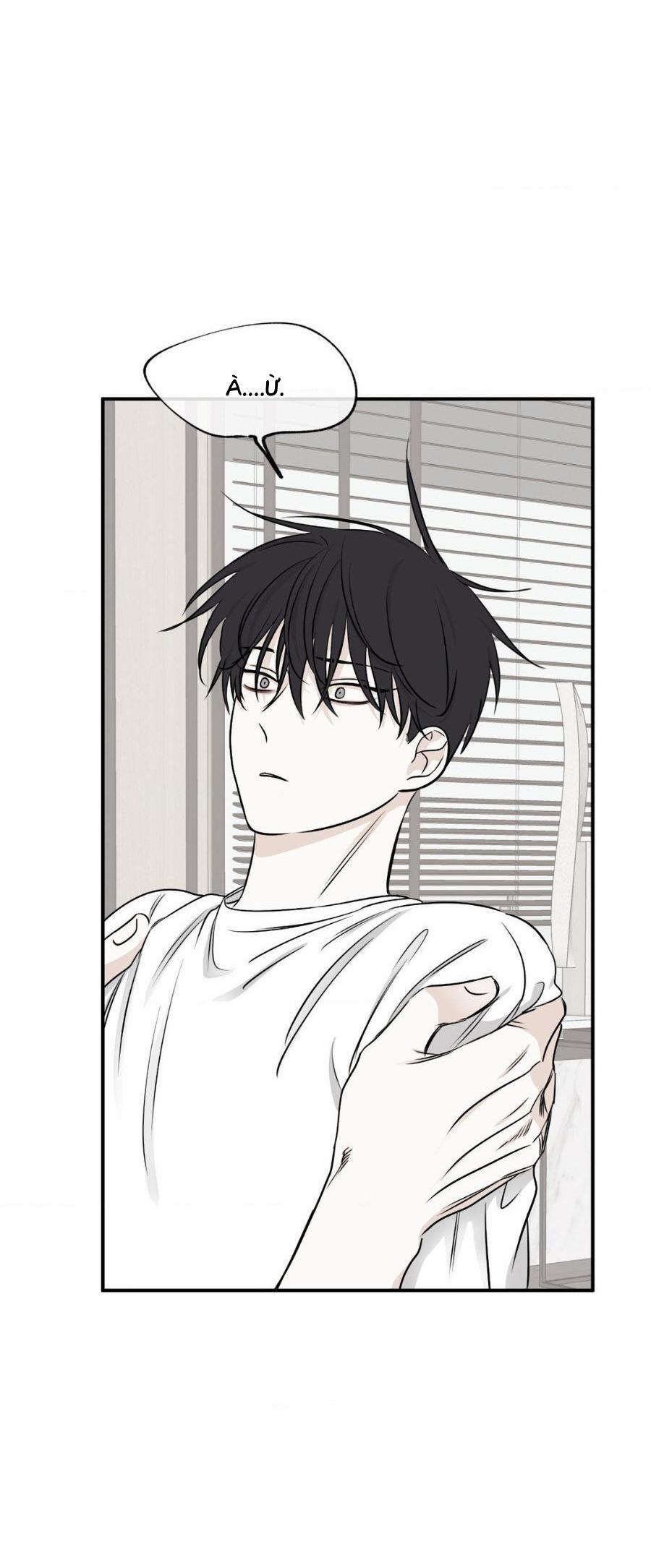 Thủy Triều Thấp Lúc Chạng Vạng 78 Hachiennhom trang 16