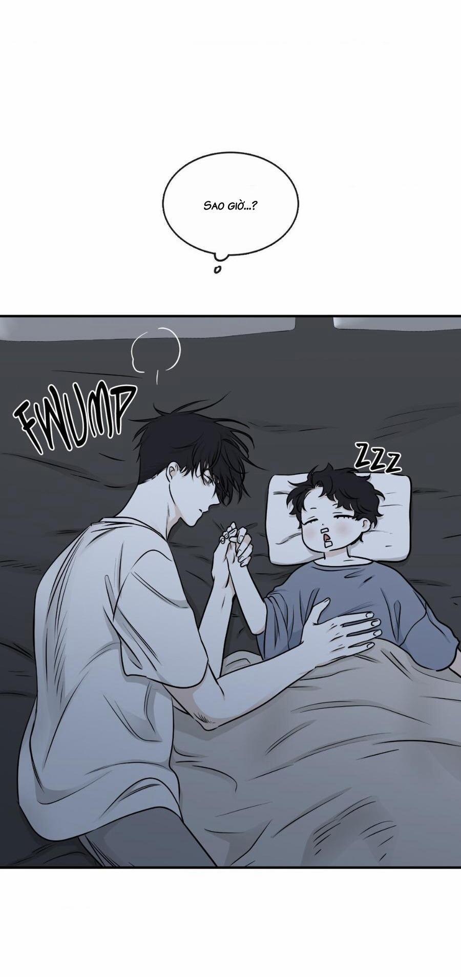 Thủy Triều Thấp Lúc Chạng Vạng 78 Hachiennhom trang 4