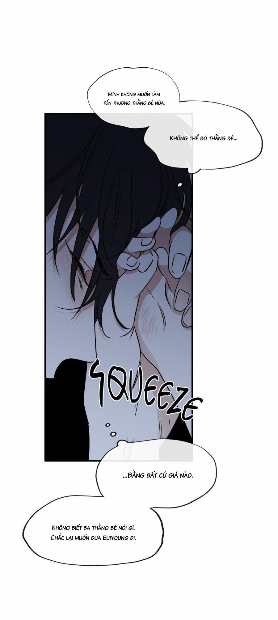 Thủy Triều Thấp Lúc Chạng Vạng 78 Hachiennhom trang 5