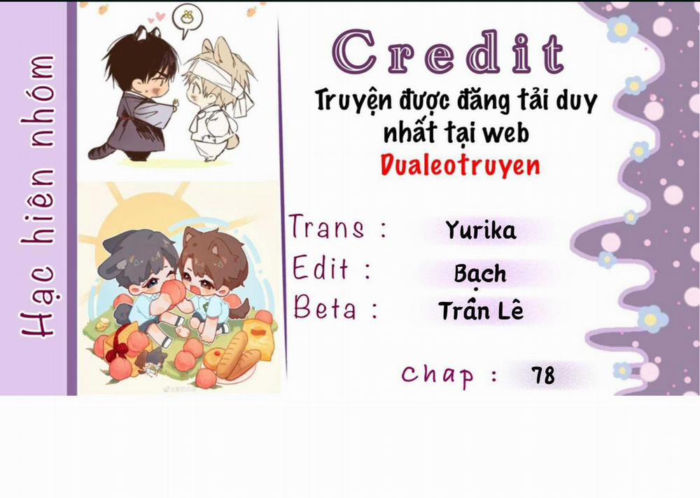 Thủy Triều Thấp Lúc Chạng Vạng 78 trang 0