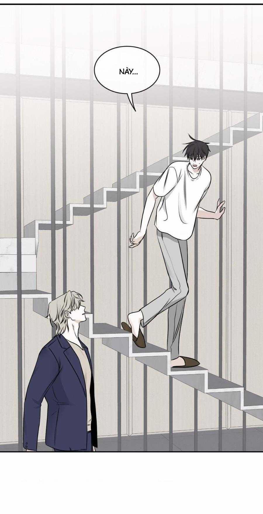 Thủy Triều Thấp Lúc Chạng Vạng 78 trang 12