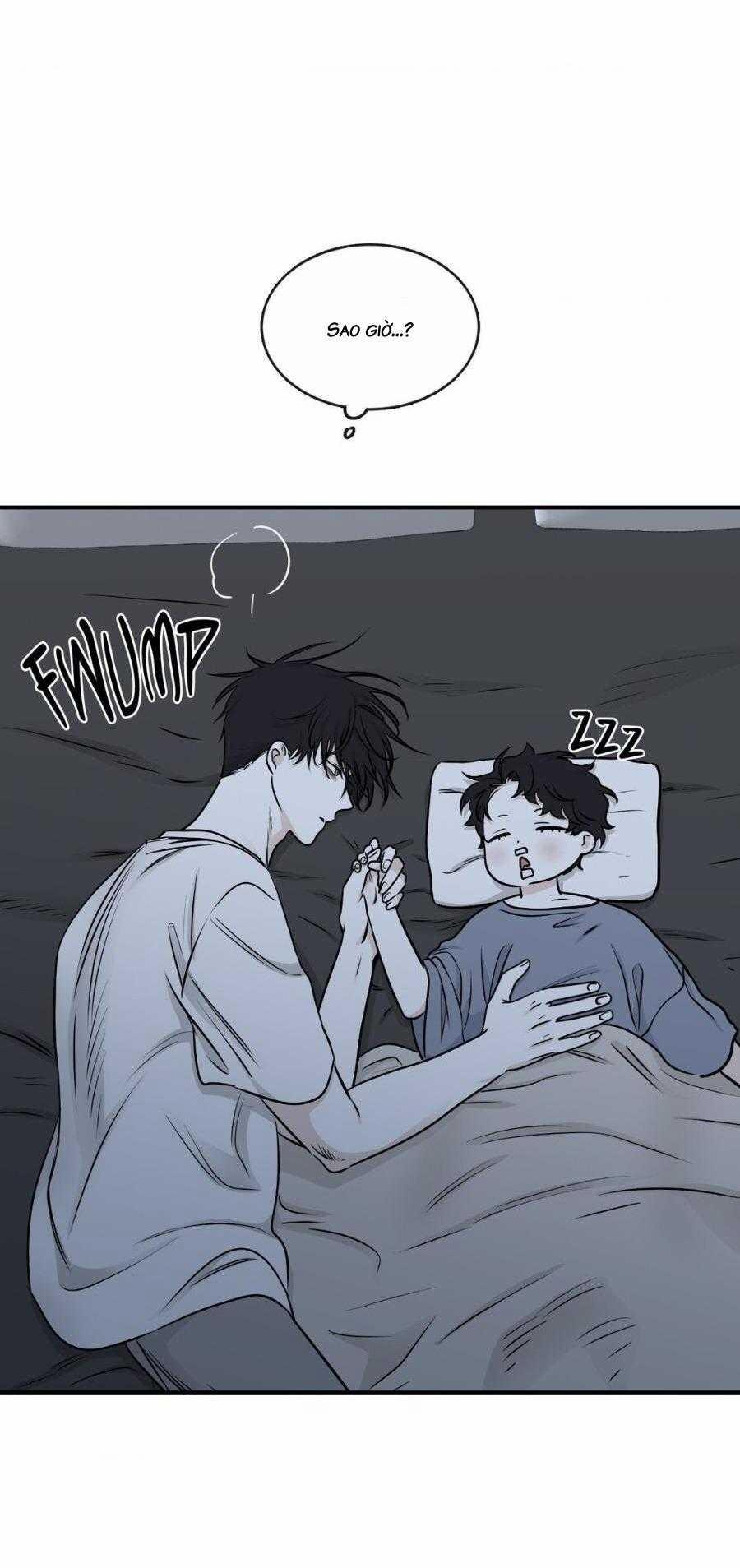 Thủy Triều Thấp Lúc Chạng Vạng 78 trang 4