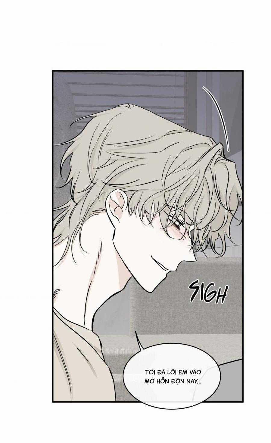 Thủy Triều Thấp Lúc Chạng Vạng 78 trang 40