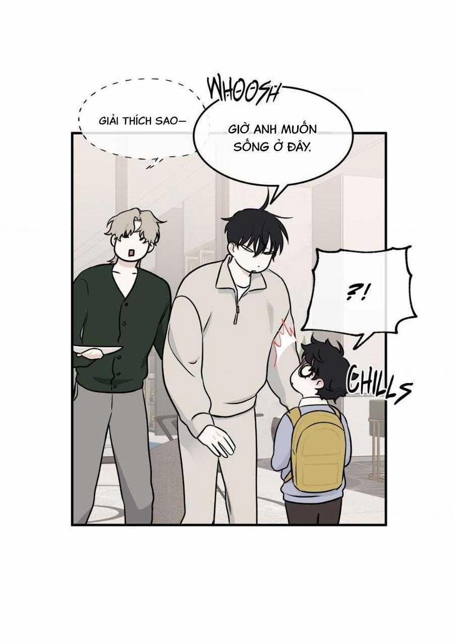 Thủy Triều Thấp Lúc Chạng Vạng 79 trang 11