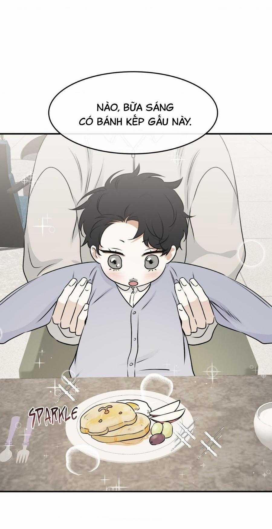 Thủy Triều Thấp Lúc Chạng Vạng 79 trang 12