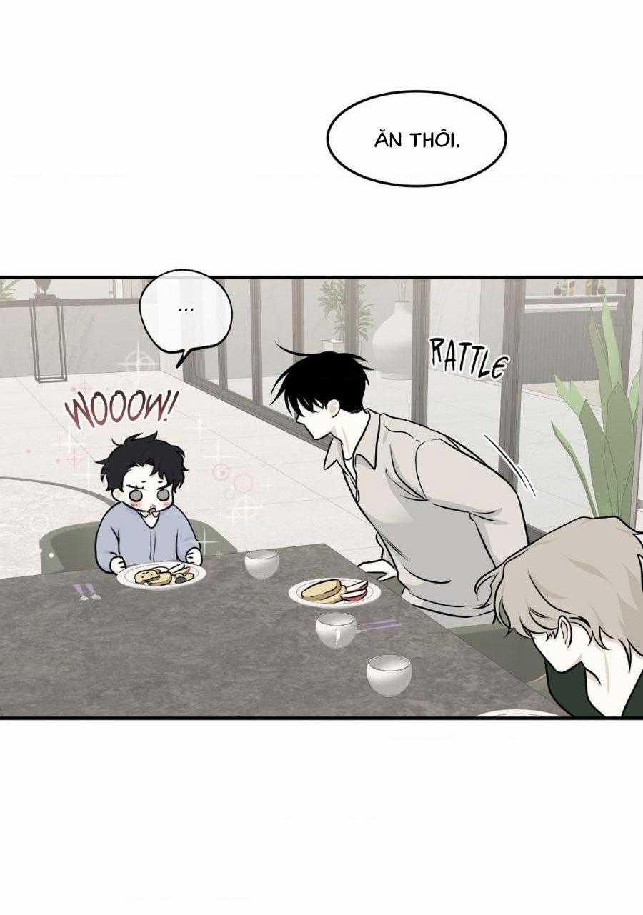 Thủy Triều Thấp Lúc Chạng Vạng 79 trang 13