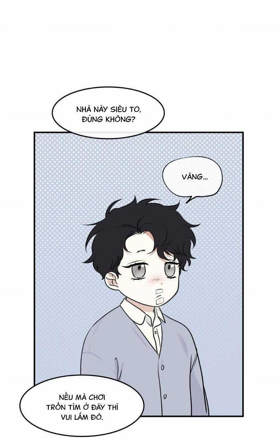 Thủy Triều Thấp Lúc Chạng Vạng 79 trang 14