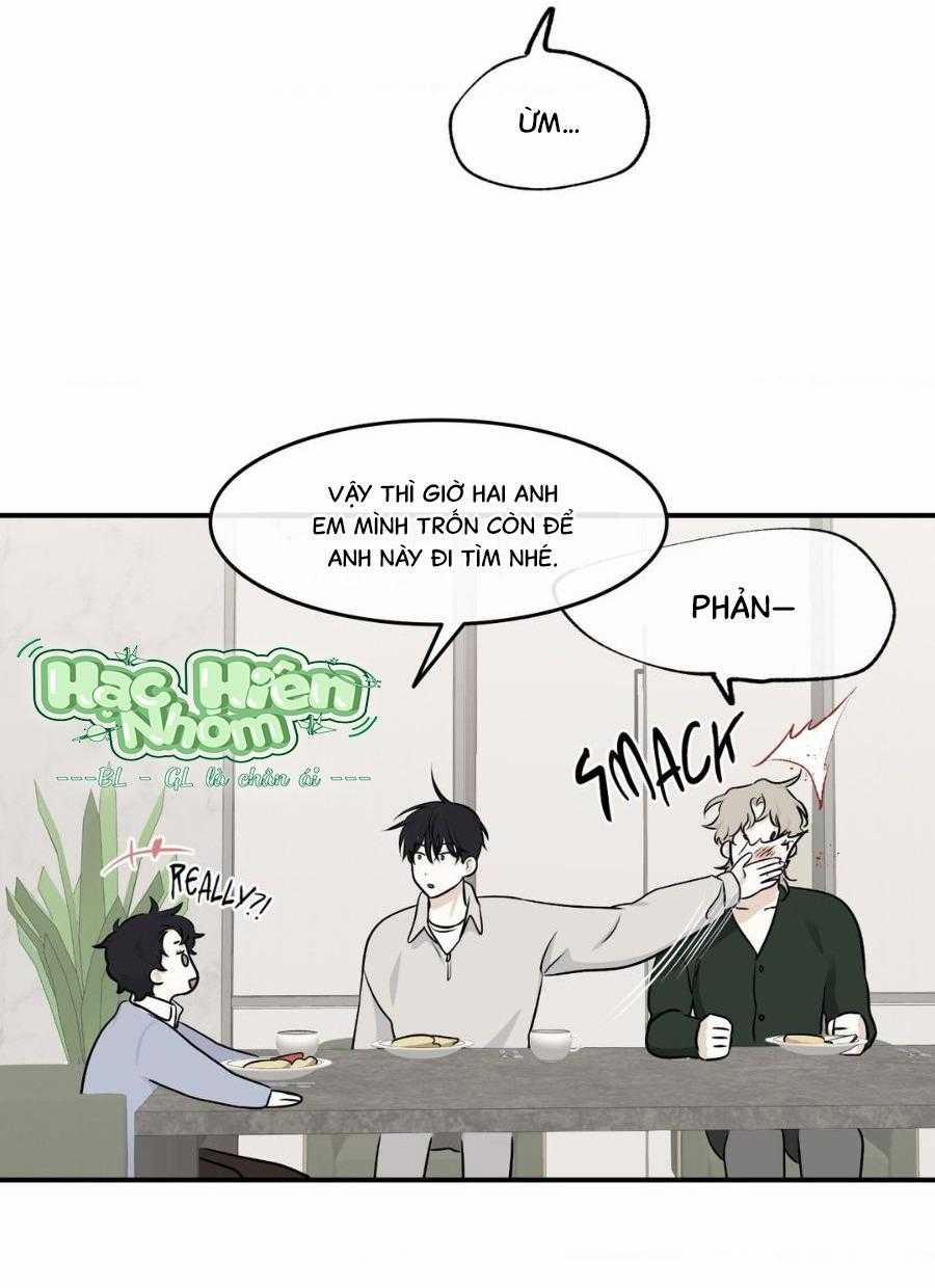 Thủy Triều Thấp Lúc Chạng Vạng 79 trang 15