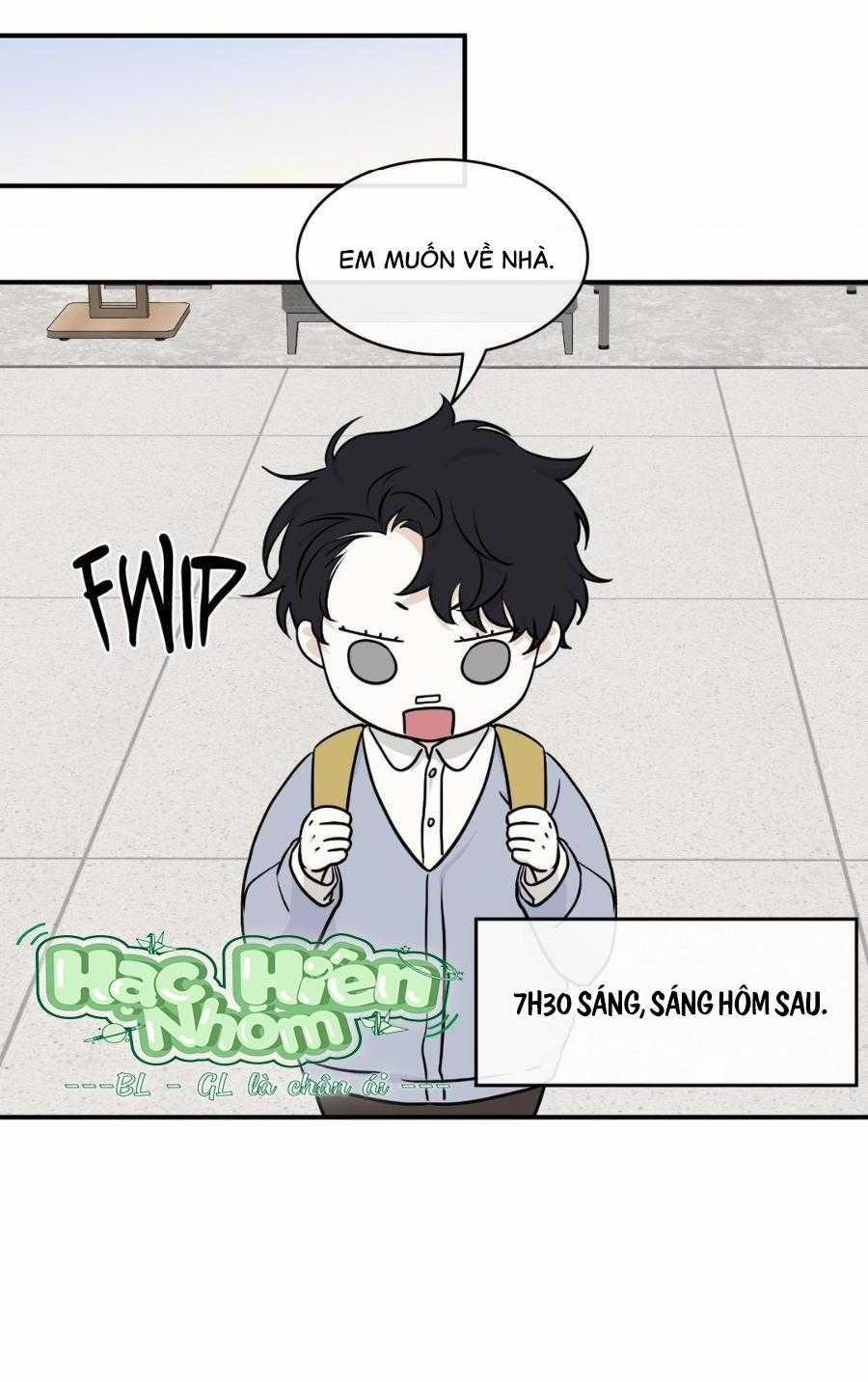 Thủy Triều Thấp Lúc Chạng Vạng 79 trang 2