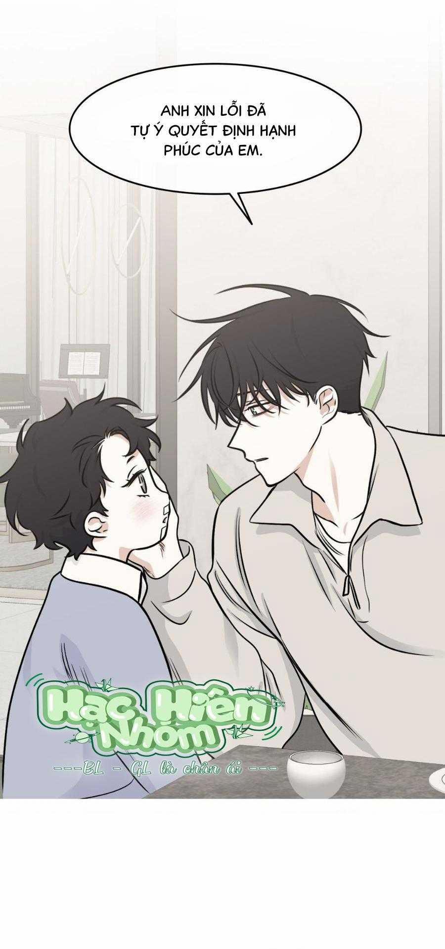 Thủy Triều Thấp Lúc Chạng Vạng 79 trang 20