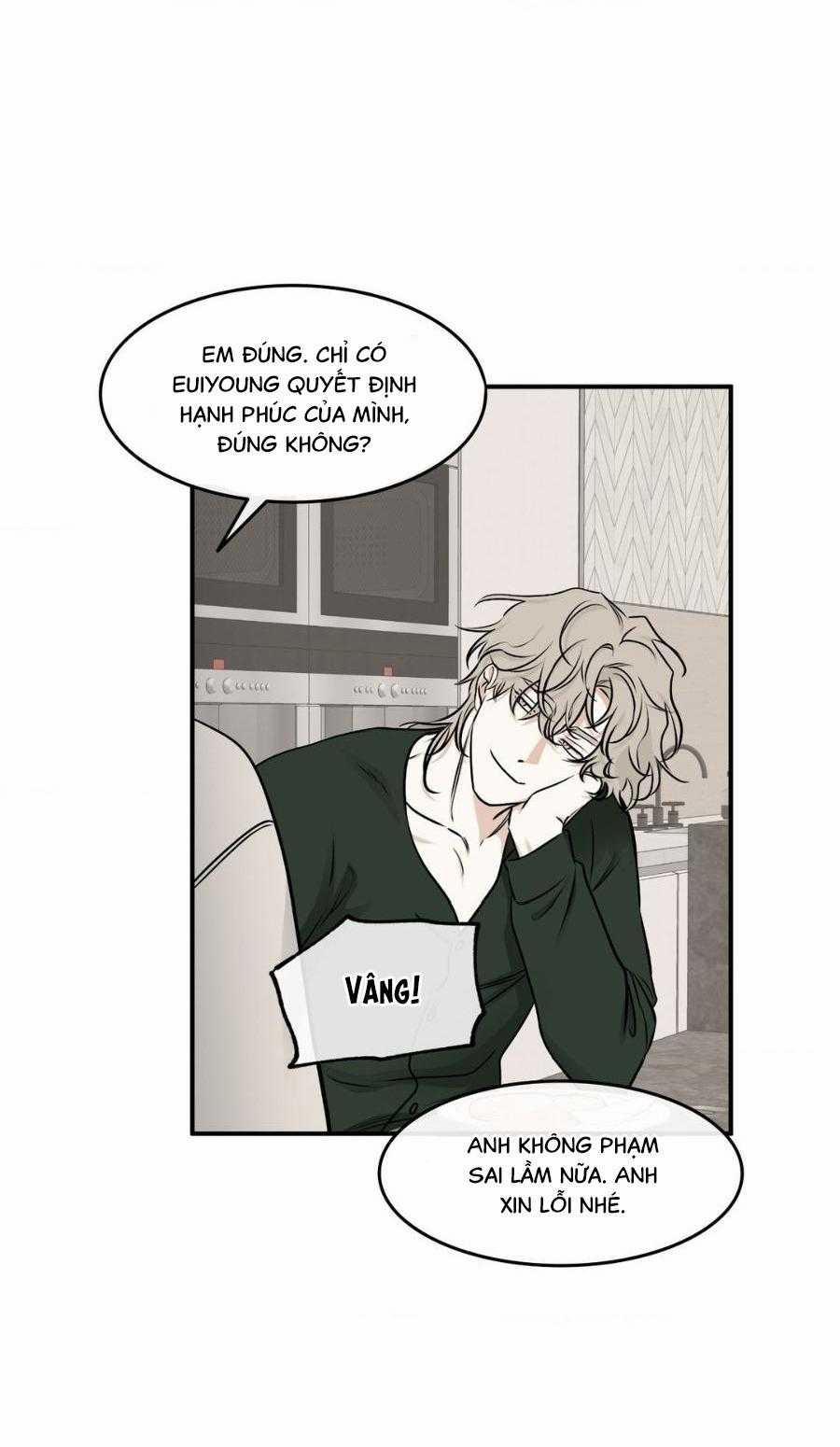 Thủy Triều Thấp Lúc Chạng Vạng 79 trang 21