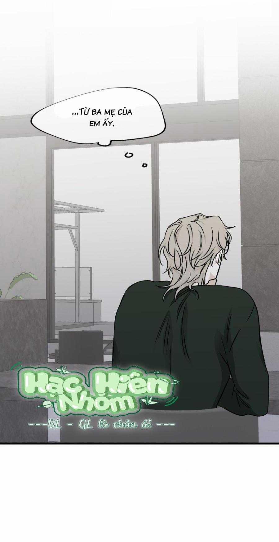 Thủy Triều Thấp Lúc Chạng Vạng 79 trang 25