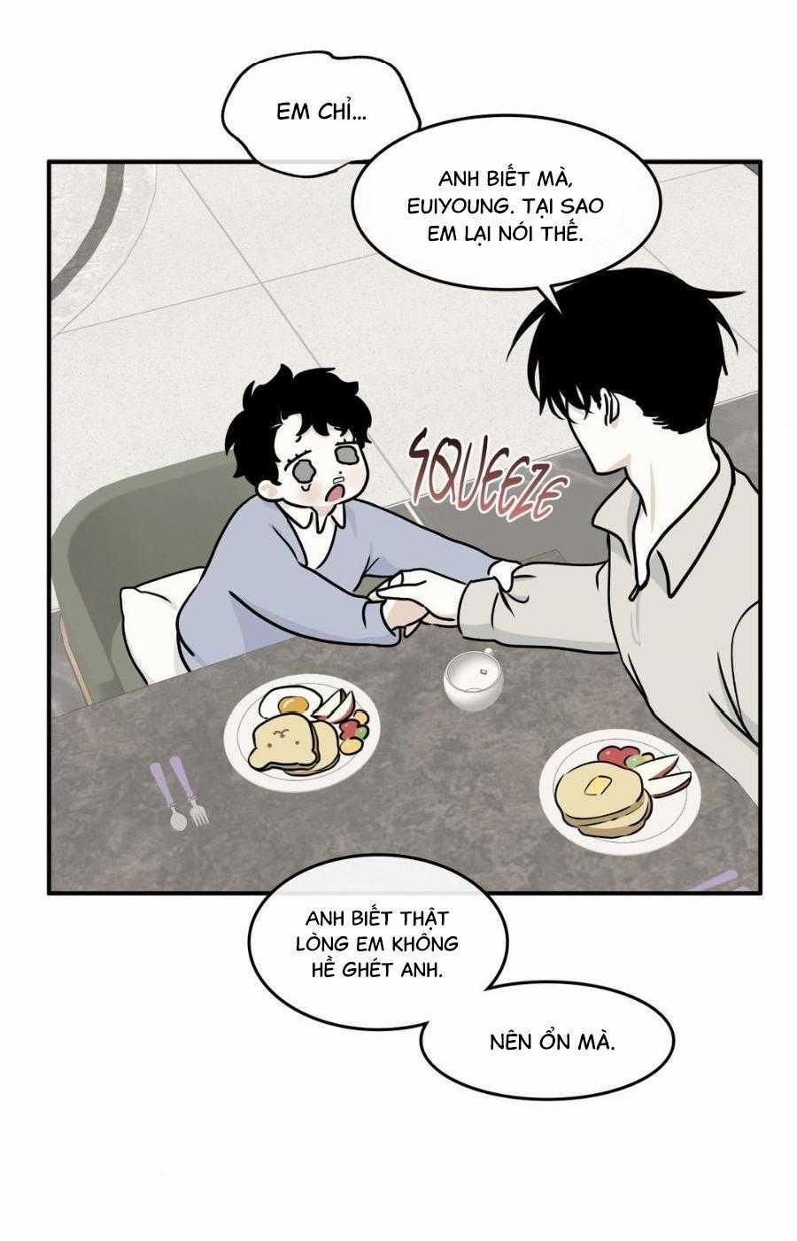 Thủy Triều Thấp Lúc Chạng Vạng 79 trang 28