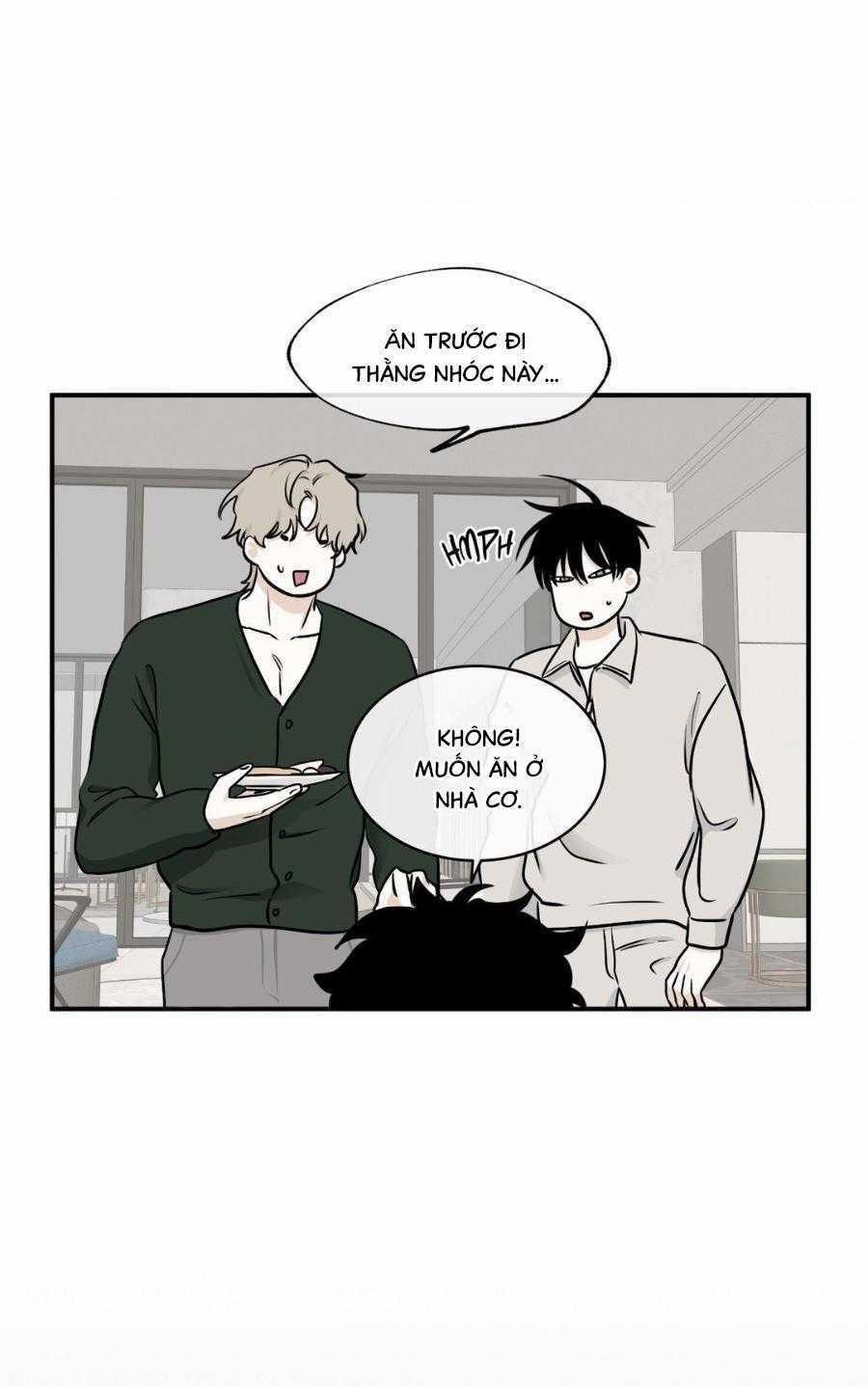 Thủy Triều Thấp Lúc Chạng Vạng 79 trang 3