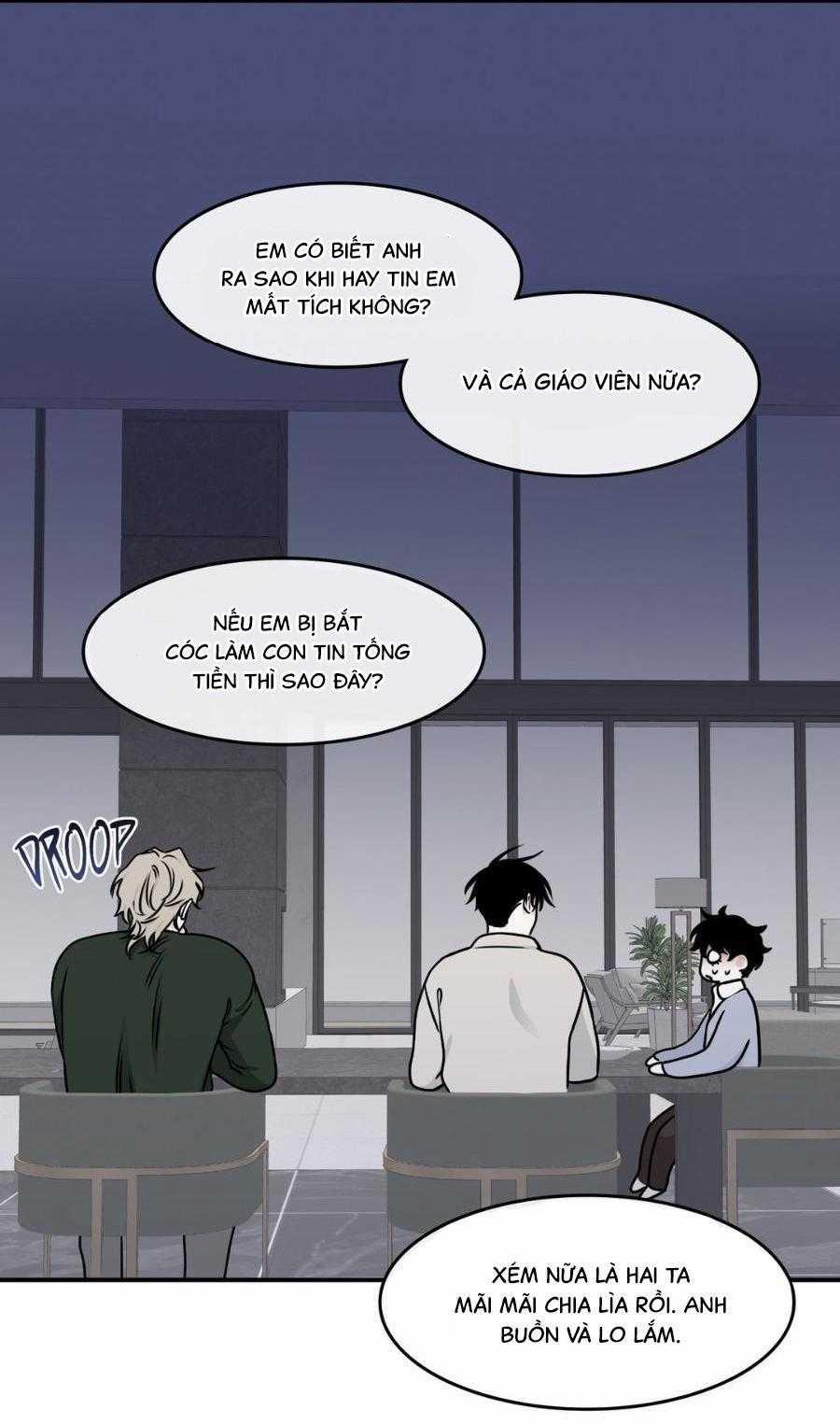 Thủy Triều Thấp Lúc Chạng Vạng 79 trang 31