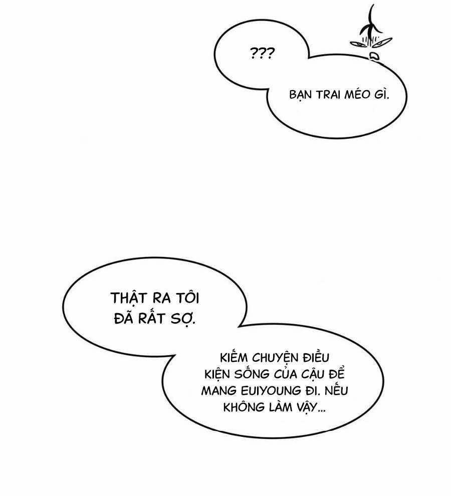 Thủy Triều Thấp Lúc Chạng Vạng 79 trang 40