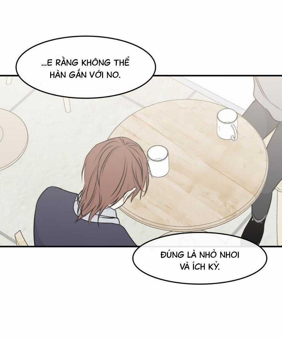 Thủy Triều Thấp Lúc Chạng Vạng 79 trang 41