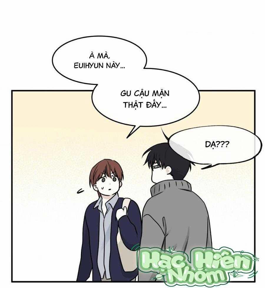 Thủy Triều Thấp Lúc Chạng Vạng 79 trang 46