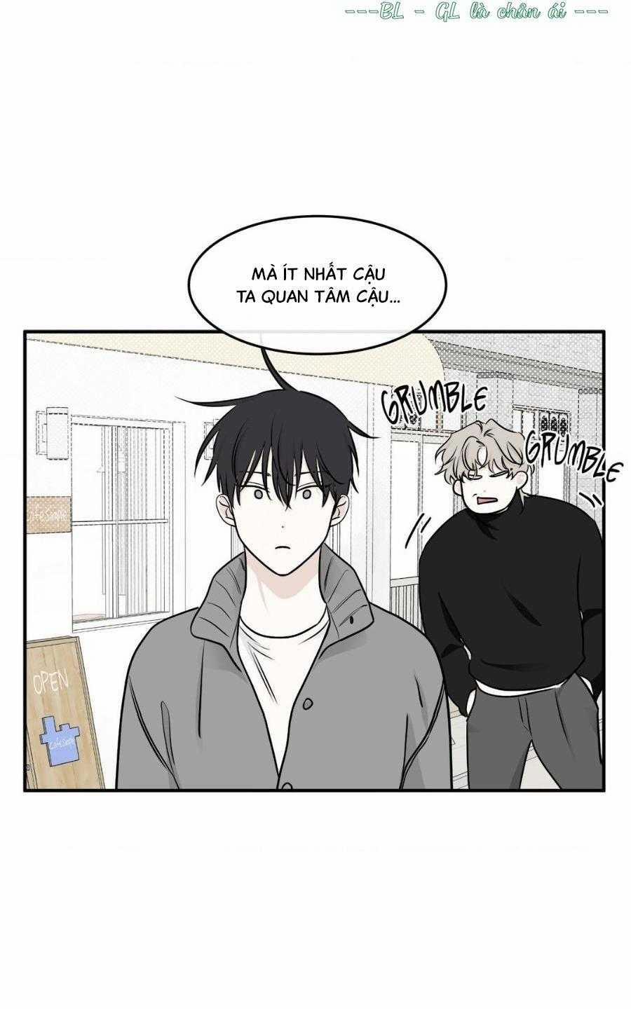 Thủy Triều Thấp Lúc Chạng Vạng 79 trang 47