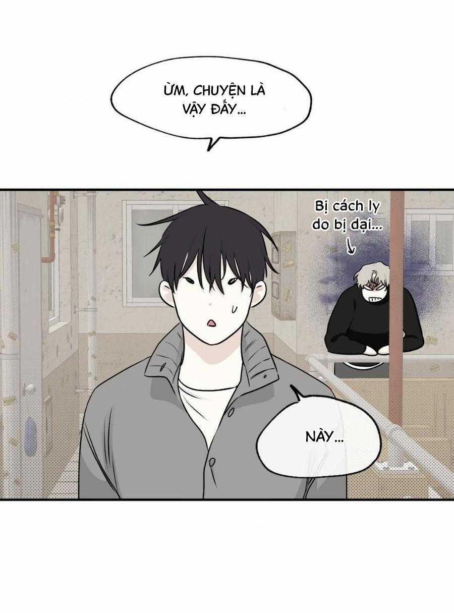 Thủy Triều Thấp Lúc Chạng Vạng 79 trang 51