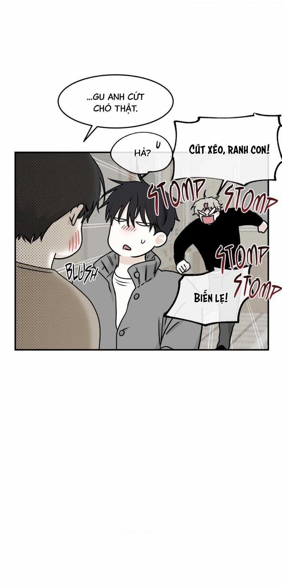 Thủy Triều Thấp Lúc Chạng Vạng 79 trang 66