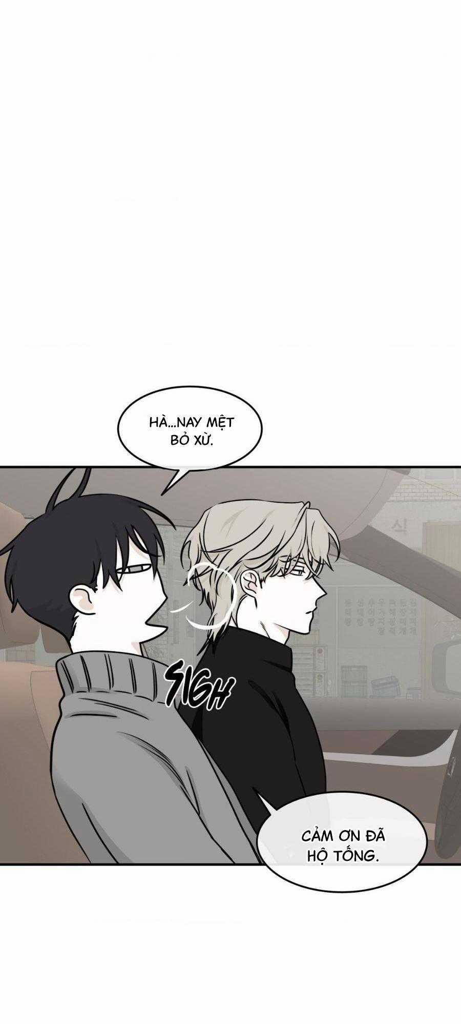 Thủy Triều Thấp Lúc Chạng Vạng 79 trang 67