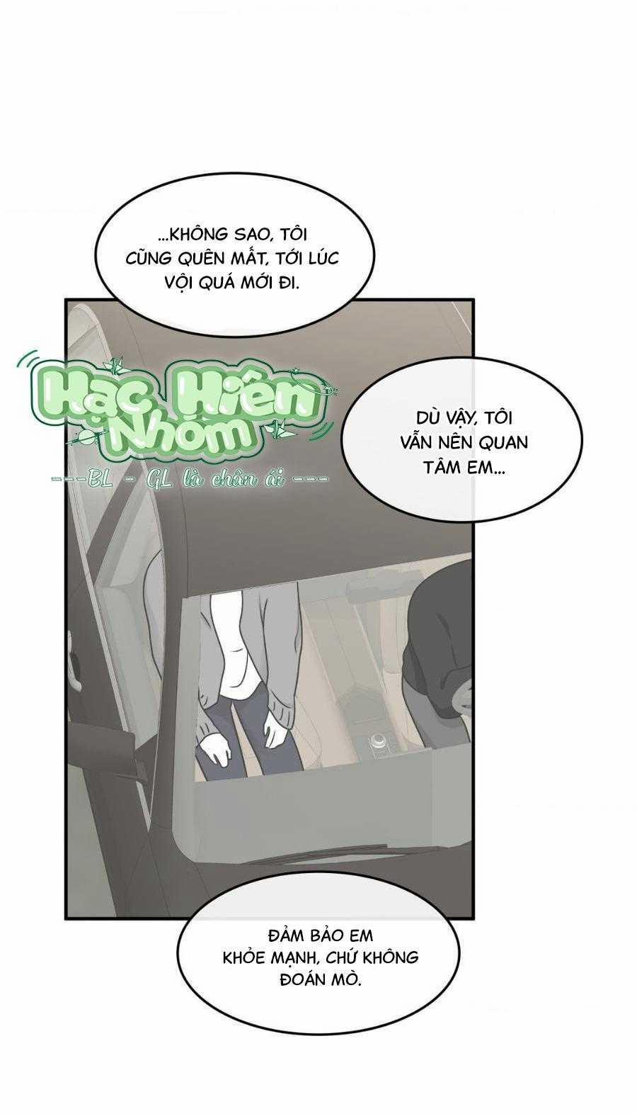 Thủy Triều Thấp Lúc Chạng Vạng 79 trang 71