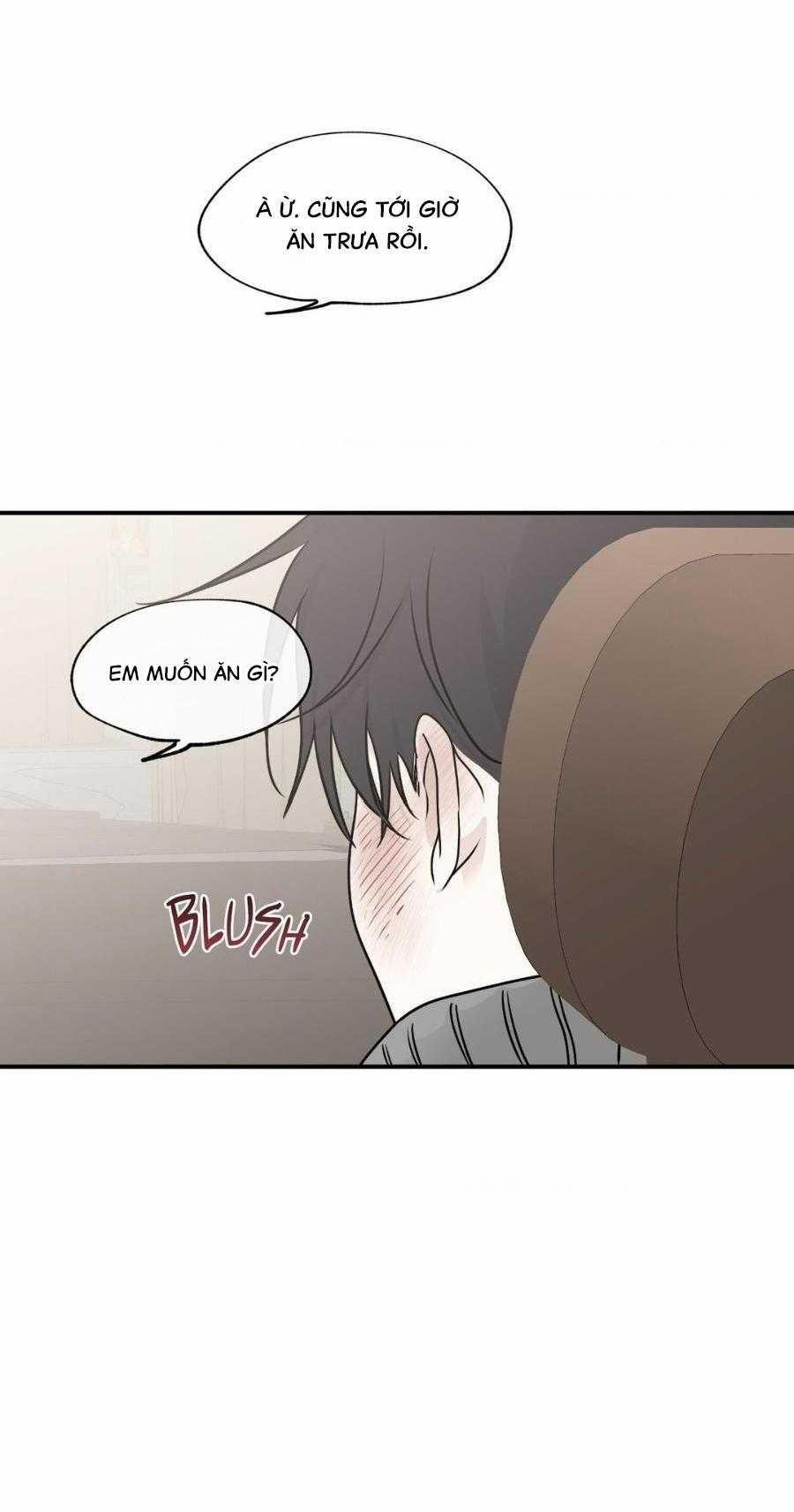 Thủy Triều Thấp Lúc Chạng Vạng 79 trang 80