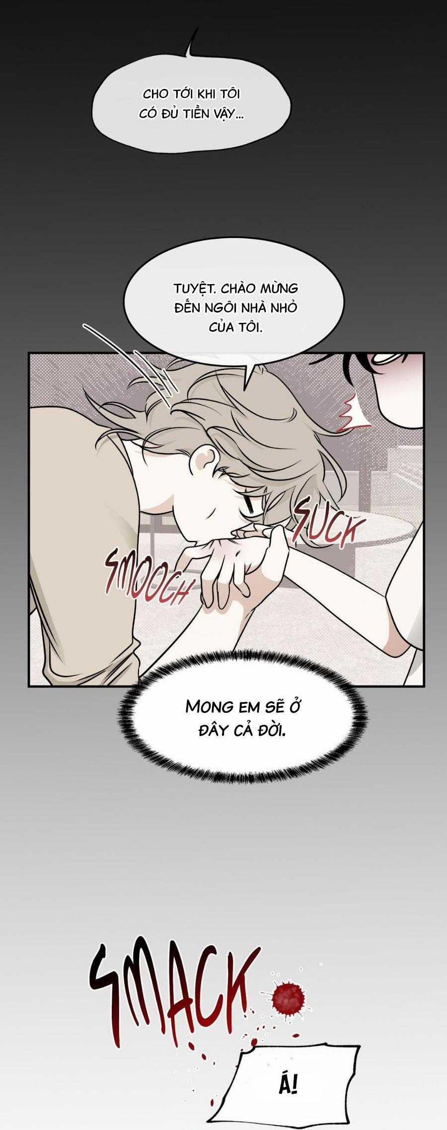 Thủy Triều Thấp Lúc Chạng Vạng 79 trang 9