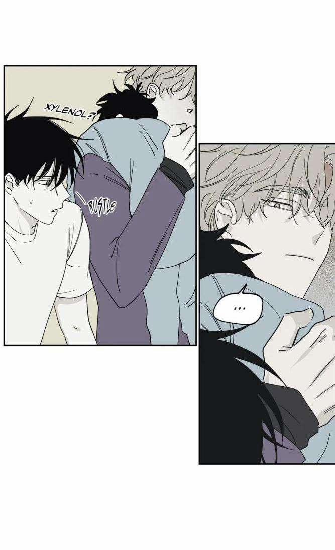 Thủy Triều Thấp Lúc Chạng Vạng 8 trang 13