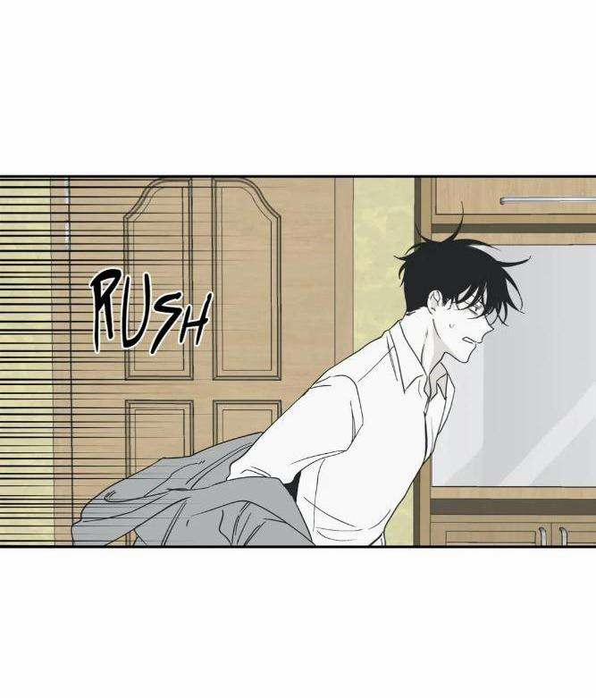 Thủy Triều Thấp Lúc Chạng Vạng 8 trang 20