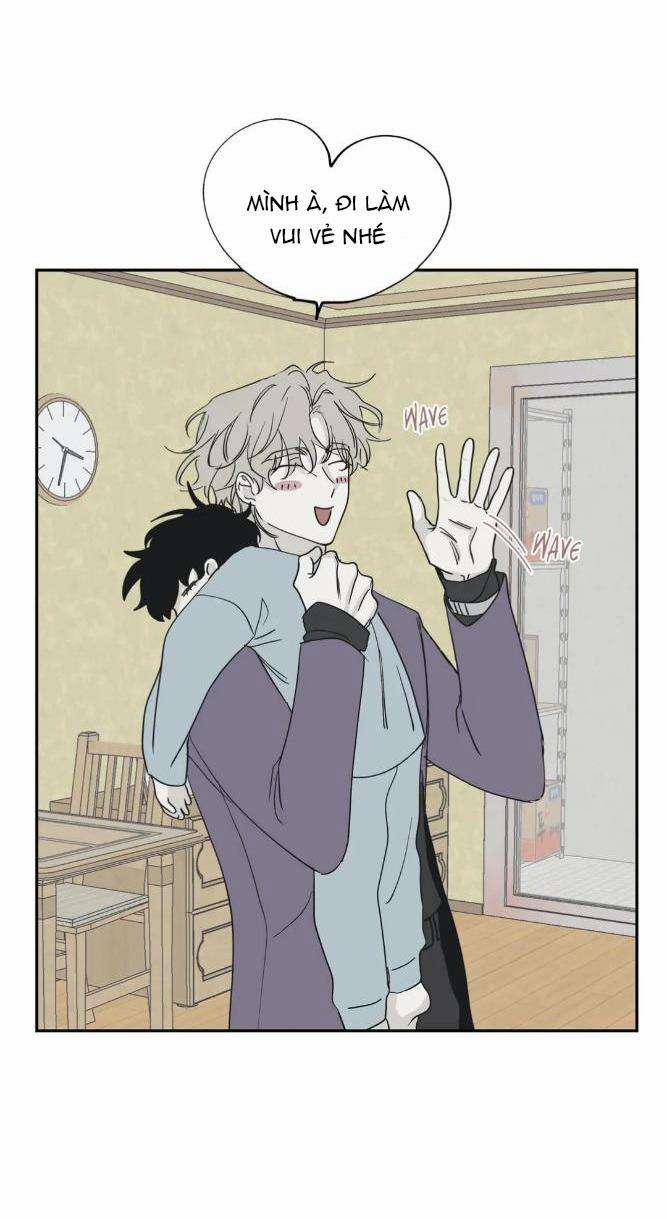 Thủy Triều Thấp Lúc Chạng Vạng 8 trang 22