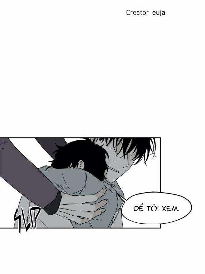 Thủy Triều Thấp Lúc Chạng Vạng 8 trang 4