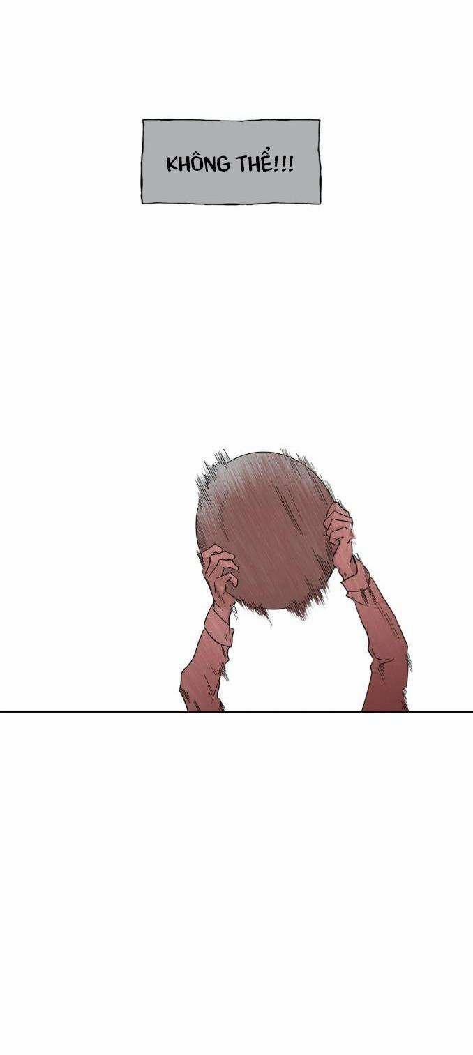 Thủy Triều Thấp Lúc Chạng Vạng 8 trang 43