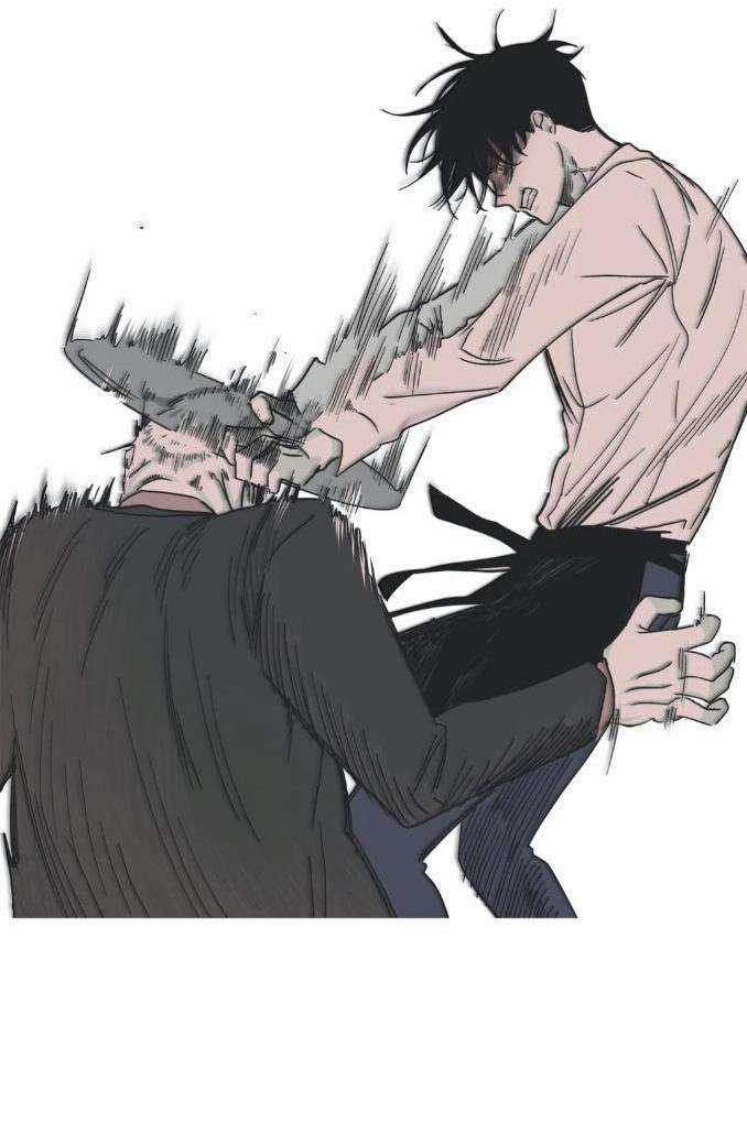 Thủy Triều Thấp Lúc Chạng Vạng 8 trang 45