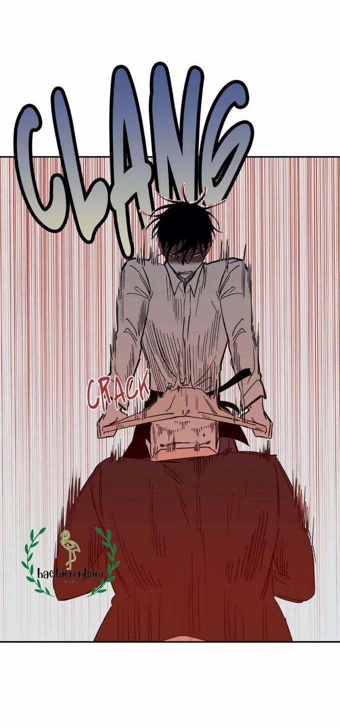 Thủy Triều Thấp Lúc Chạng Vạng 8 trang 47