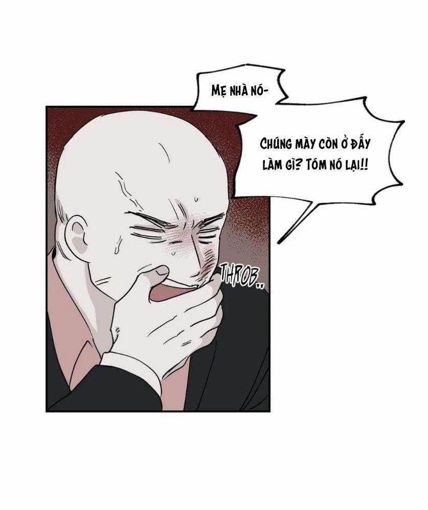 Thủy Triều Thấp Lúc Chạng Vạng 8 trang 54