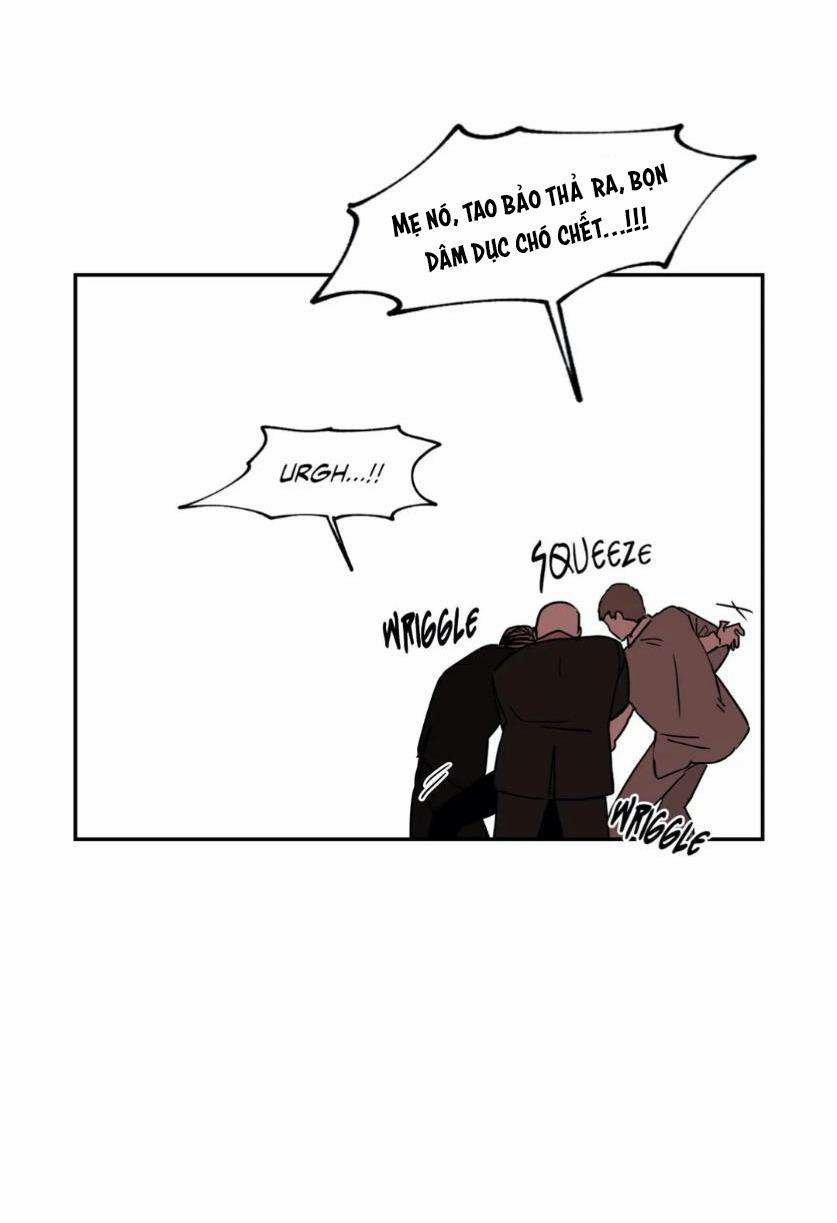 Thủy Triều Thấp Lúc Chạng Vạng 8 trang 56