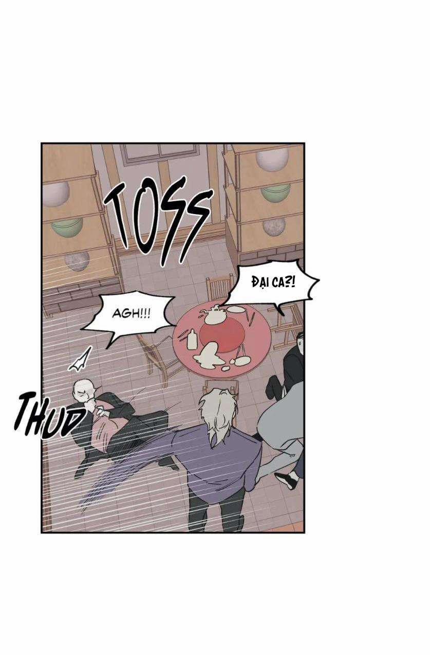 Thủy Triều Thấp Lúc Chạng Vạng 8 trang 60